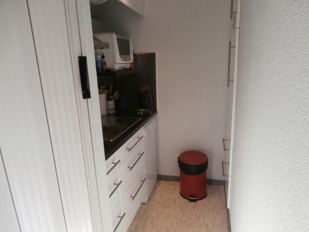 Appartement Renove Avec Balcon, Proche Plage Et Marche - 4 Pers, Calme & Confort A Seignosse - Fr-1-239-460 Exterior foto